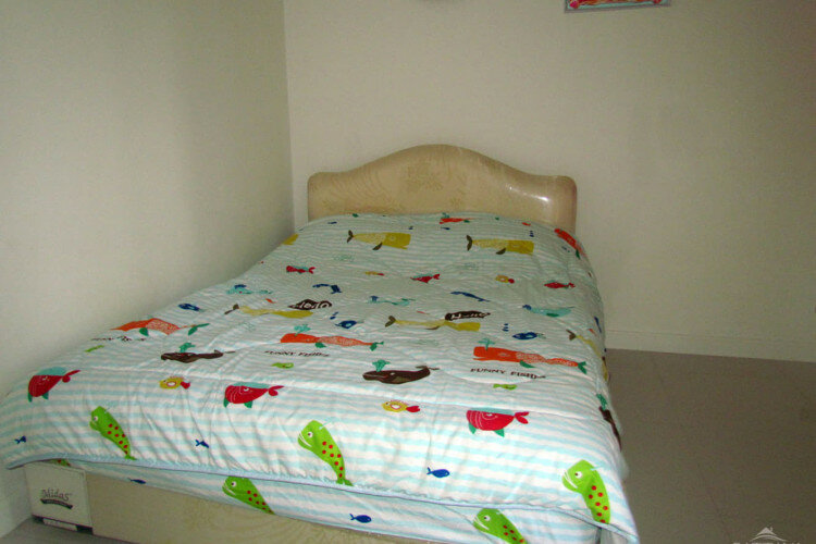 Кондоминиум в Паттайе, Таиланд | THE446418