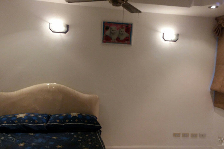 Кондоминиум в Паттайе, Таиланд | THE446418