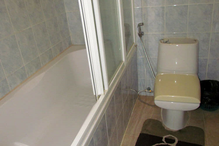 Кондоминиум в Паттайе, Таиланд | THE446418