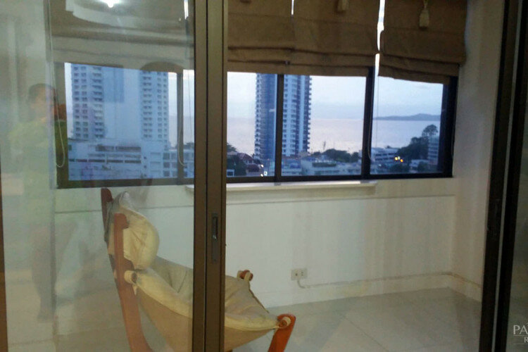 Кондоминиум в Паттайе, Таиланд | THE446418