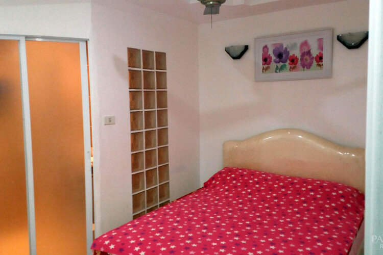 Кондоминиум в Паттайе, Таиланд | THE446418