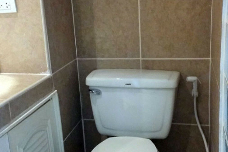 Кондоминиум в Паттайе, Таиланд | THE446418