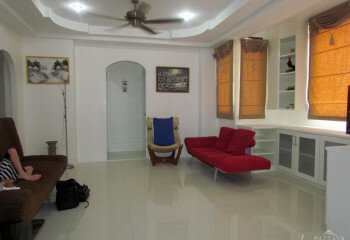 Кондоминиум в Паттайе, Таиланд | THE446418