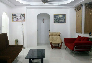 Кондоминиум в Паттайе, Таиланд | THE446418