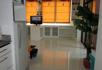 Кондоминиум в Паттайе, Таиланд | THE446418