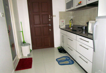 Кондоминиум в Паттайе, Таиланд | THE446418