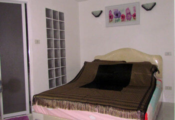 Кондоминиум в Паттайе, Таиланд | THE446418