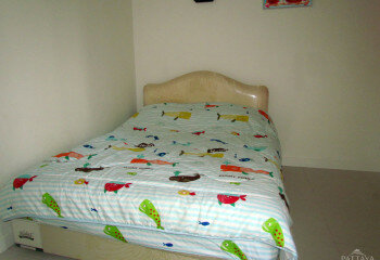 Кондоминиум в Паттайе, Таиланд | THE446418