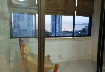 Кондоминиум в Паттайе, Таиланд | THE446418