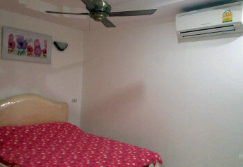 Кондоминиум в Паттайе, Таиланд | THE446418