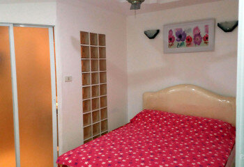 Кондоминиум в Паттайе, Таиланд | THE446418