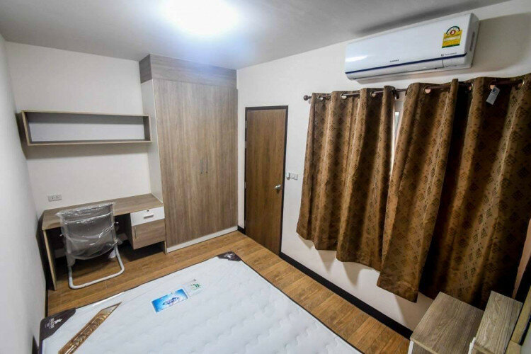 Кондоминиум в Кхонкэне, Таиланд | THE307333