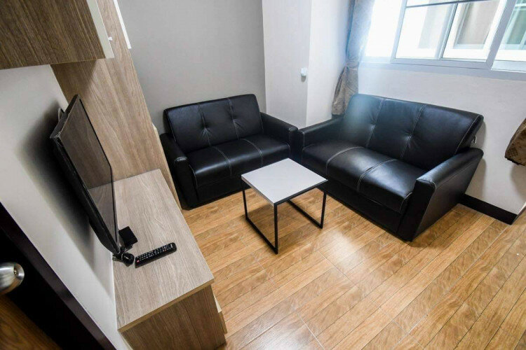 Кондоминиум в Кхонкэне, Таиланд | THE307333