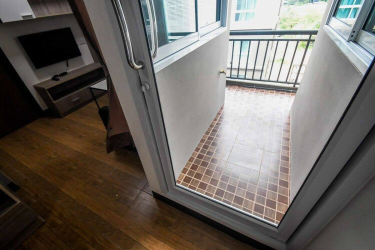 Кондоминиум в Кхонкэне, Таиланд | THE307333