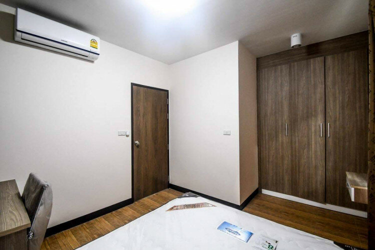 Кондоминиум в Кхонкэне, Таиланд | THE307333