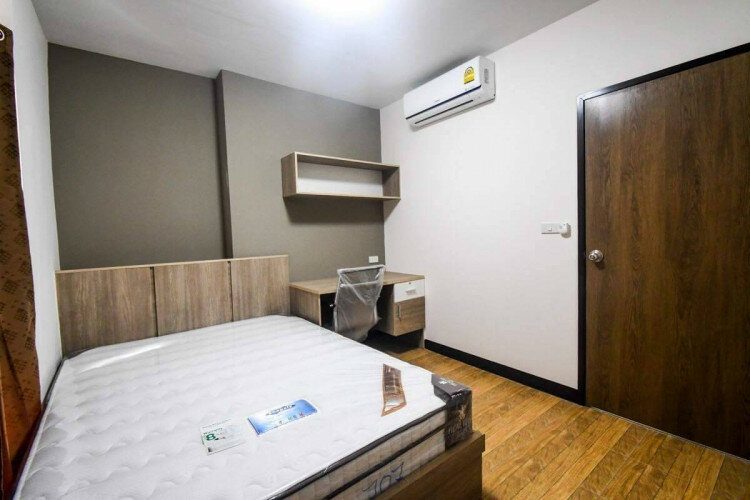 Кондоминиум в Кхонкэне, Таиланд | THE307333