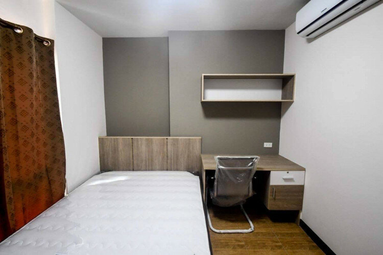 Кондоминиум в Кхонкэне, Таиланд | THE307333