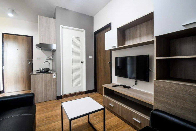 Кондоминиум в Кхонкэне, Таиланд | THE307333