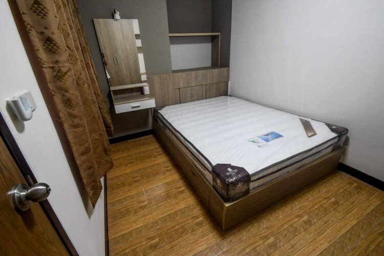 Кондоминиум в Кхонкэне, Таиланд | THE307333