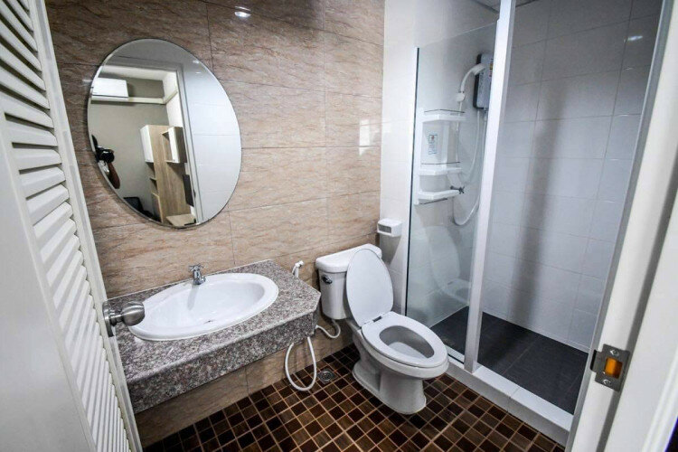 Кондоминиум в Кхонкэне, Таиланд | THE307333