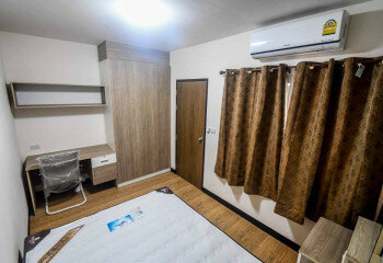 Кондоминиум в Кхонкэне, Таиланд | THE307333