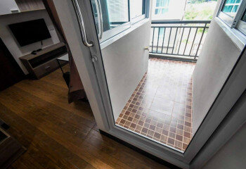 Кондоминиум в Кхонкэне, Таиланд | THE307333