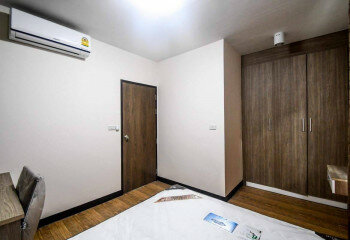 Кондоминиум в Кхонкэне, Таиланд | THE307333