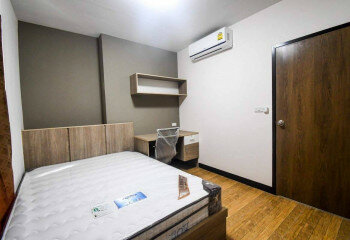 Кондоминиум в Кхонкэне, Таиланд | THE307333