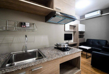 Кондоминиум в Кхонкэне, Таиланд | THE307333