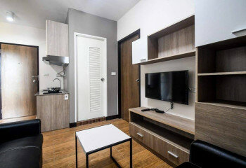 Кондоминиум в Кхонкэне, Таиланд | THE307333