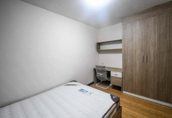 Кондоминиум в Кхонкэне, Таиланд | THE307333