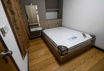 Кондоминиум в Кхонкэне, Таиланд | THE307333