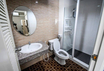 Кондоминиум в Кхонкэне, Таиланд | THE307333