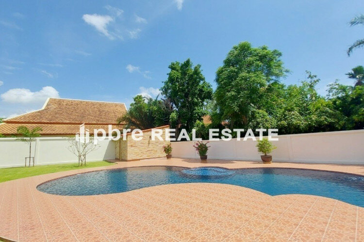 Дом в Банг Ламунге, Таиланд | THE540032