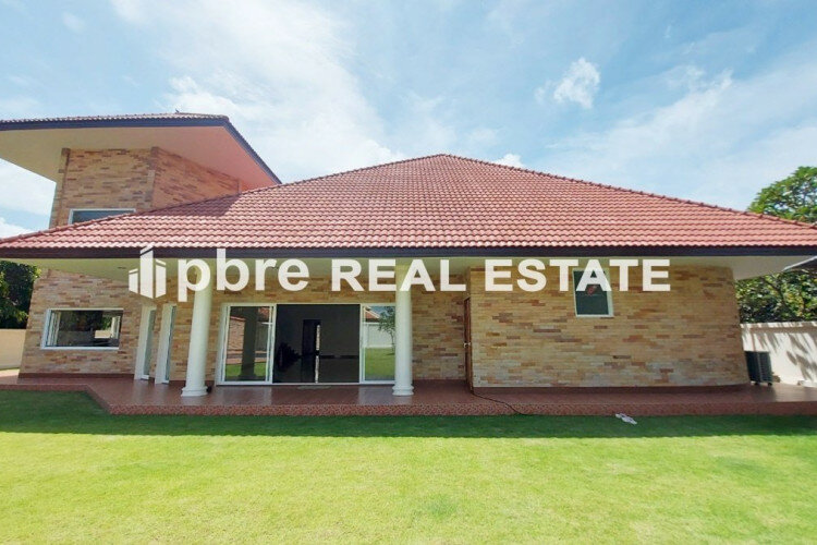 Дом в Банг Ламунге, Таиланд | THE540032