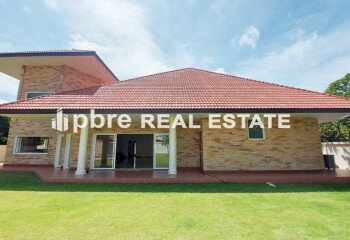 Дом в Банг Ламунге, Таиланд | THE540032