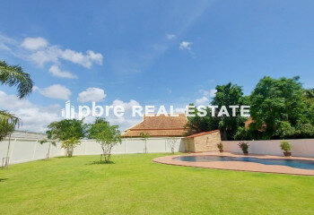 Дом в Банг Ламунге, Таиланд | THE540032