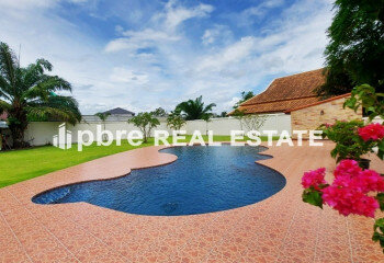 Дом в Банг Ламунге, Таиланд | THE540032