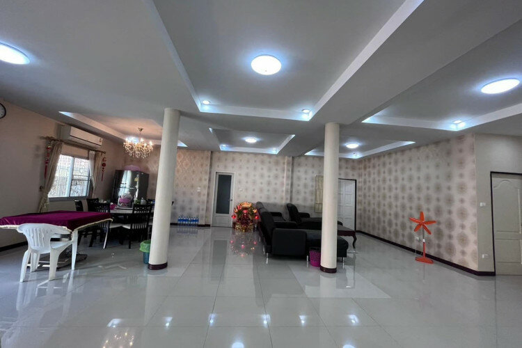 Дом в Банг Ламунге, Таиланд | THE145109