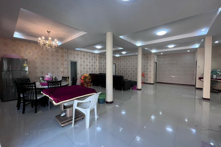 Дом в Банг Ламунге, Таиланд | THE145109