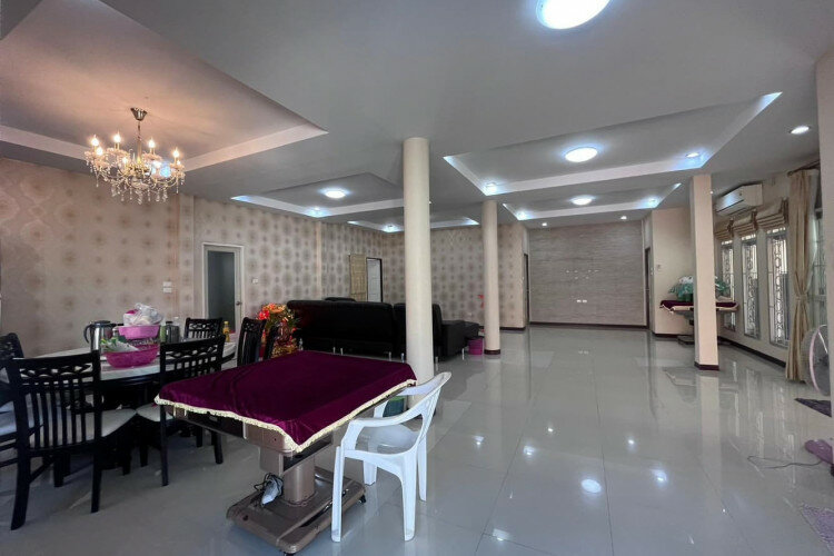 Дом в Банг Ламунге, Таиланд | THE145109