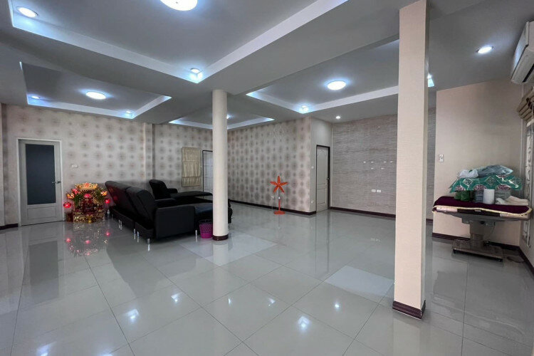 Дом в Банг Ламунге, Таиланд | THE145109