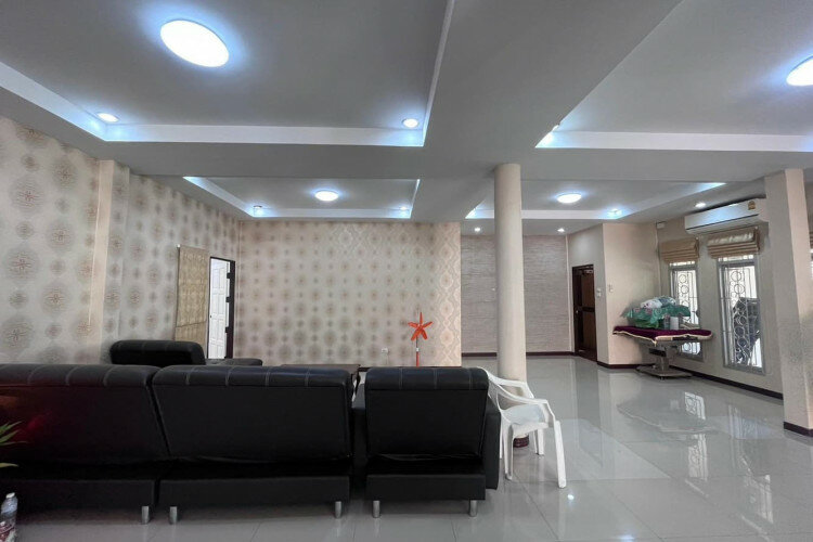 Дом в Банг Ламунге, Таиланд | THE145109