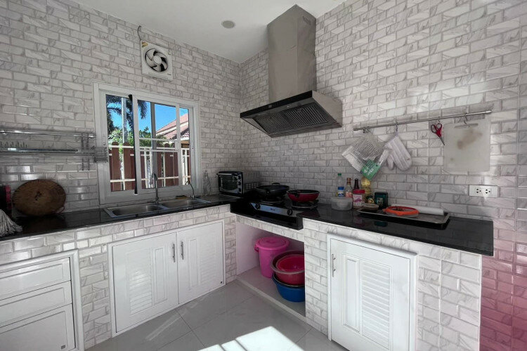 Дом в Банг Ламунге, Таиланд | THE145109