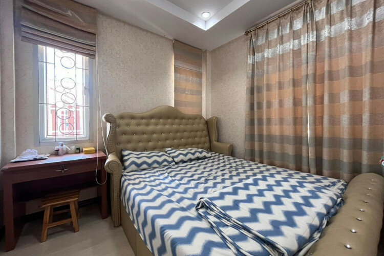 Дом в Банг Ламунге, Таиланд | THE145109