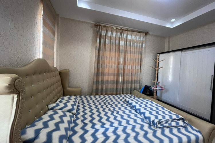 Дом в Банг Ламунге, Таиланд | THE145109