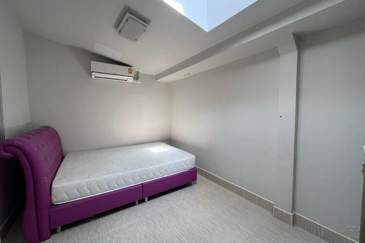 Дом в Банг Ламунге, Таиланд | THE145109