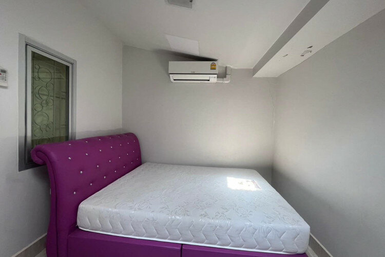 Дом в Банг Ламунге, Таиланд | THE145109