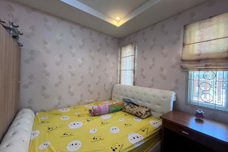 Дом в Банг Ламунге, Таиланд | THE145109