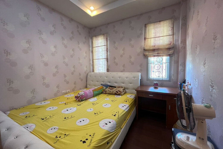 Дом в Банг Ламунге, Таиланд | THE145109